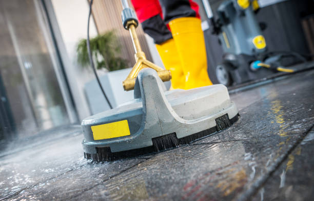 Best Concrete Pressure Washing  in Brooksville, MS